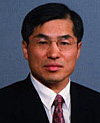 Professor Shojiro Nishio, former Director, Cybermedia Center, Osaka University