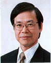 Professor Fumio Kshino, former Director, Cybermedia Center, Osaka University